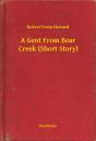 Gent From Bear Creek (Short Story) - Preview