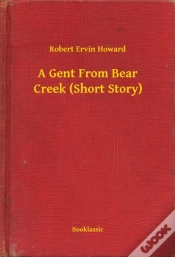 Capa do artigo Gent From Bear Creek (Short Story)