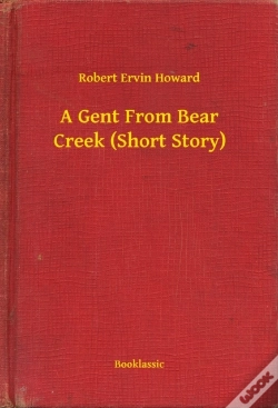 Capa do artigo Gent From Bear Creek (Short Story)