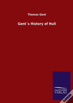 Capa do artigo Gent S History Of Hull