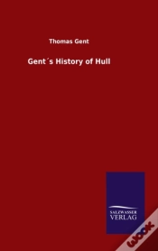 Capa do artigo Gent S History Of Hull
