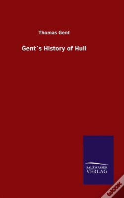 Capa do artigo Gent S History Of Hull