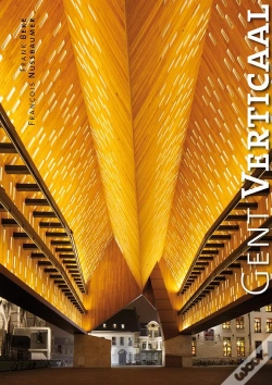 Capa do artigo Gent Verticaal