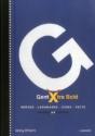 Gent Xtra Bold - Preview