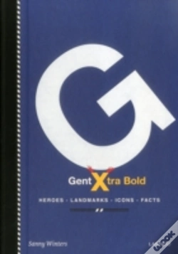 Capa do artigo Gent Xtra Bold