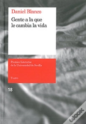 Capa do artigo Gente A La Que Le Cambia La Vida