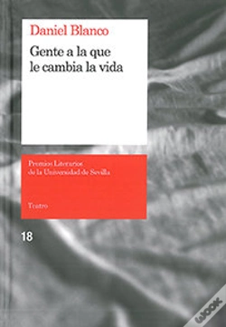 Capa do artigo Gente A La Que Le Cambia La Vida