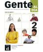 Gente Al Dia 2- Cuaderno De Ejercicios: Libro+Version Digital - Preview