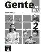 Gente Al Dia 2 - Guia Didactica - Preview