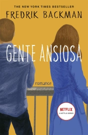 Capa do artigo Gente Ansiosa