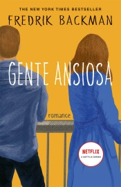 Capa do artigo Gente Ansiosa