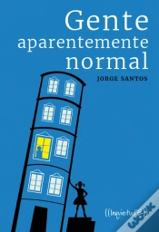 Capa do artigo Gente Aparentemente Normal