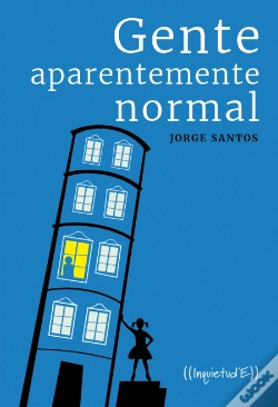 Capa do artigo Gente Aparentemente Normal
