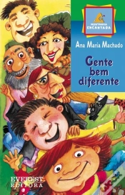 Capa do artigo Gente Bem Diferente