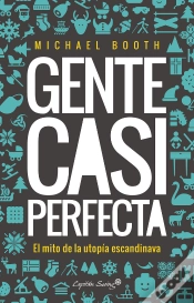 Capa do artigo Gente Casi Perfecta