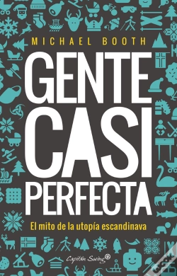 Capa do artigo Gente Casi Perfecta
