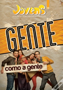 Capa do artigo Gente Como A Gente | Aluno
