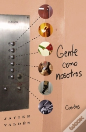 Capa do artigo Gente Como Nosotros