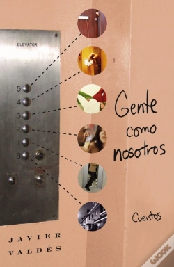 Capa do artigo Gente Como Nosotros