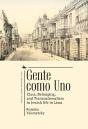 Gente Como Uno - Preview