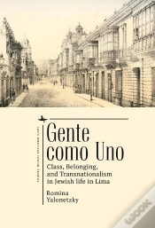 Capa do artigo Gente Como Uno