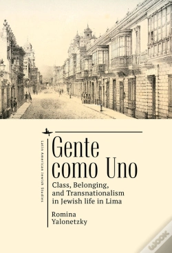 Capa do artigo Gente Como Uno