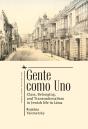 Gente Como Uno - Preview