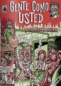 Capa do artigo Gente Como Usted