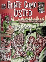 Gente Como Usted
