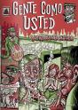 Gente Como Usted - Preview