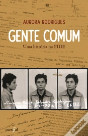 Capa do artigo Gente Comum