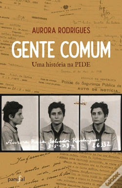 Capa do artigo Gente Comum