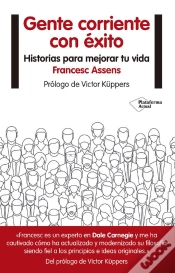 Capa do artigo Gente Corriente Con Éxito
