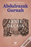 Gente da Casa