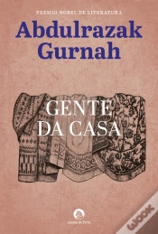 Capa do artigo Gente da Casa