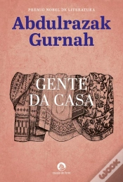 Capa do artigo Gente da Casa