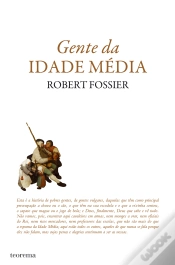 Capa do artigo Gente da Idade Média