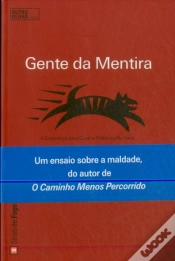 Capa do artigo Gente da Mentira