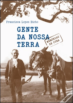 Capa do artigo Gente da Nossa Terra