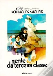Capa do artigo Gente da Terceira Classe