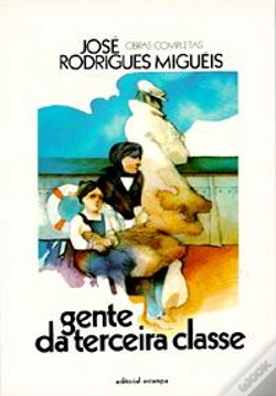 Capa do artigo Gente da Terceira Classe