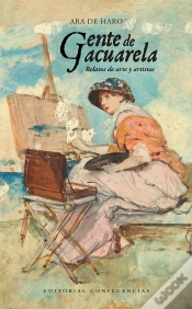 Capa do artigo Gente De Acuarela