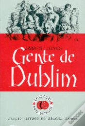 Capa do artigo Gente de Dublim