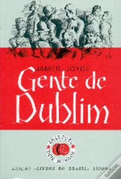Capa do artigo Gente de Dublim
