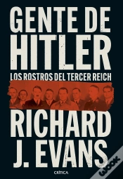 Capa do artigo Gente De Hitler