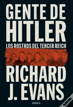 Capa do artigo Gente De Hitler