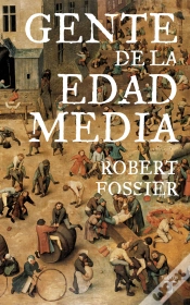 Capa do artigo Gente De La Edad Media