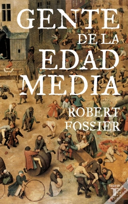Capa do artigo Gente De La Edad Media