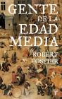 Gente De La Edad Media - Preview