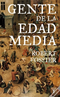 Capa do artigo Gente De La Edad Media